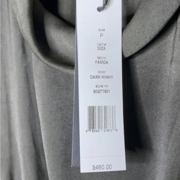 Theyskins theory, worn once size P ( I was S at the time tags are off - Picture 15 of 15